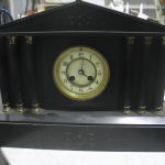 488 1397 TABLE CLOCK